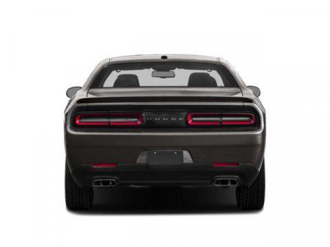 used 2018 Dodge Challenger car, priced at $19,995