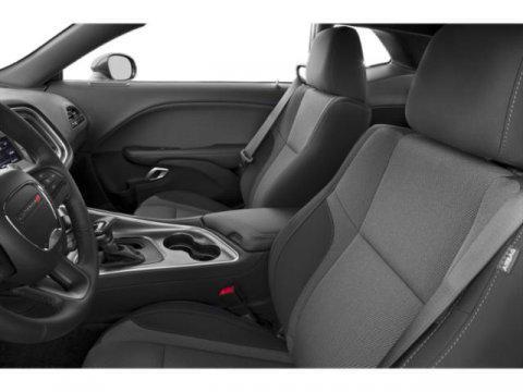 used 2018 Dodge Challenger car, priced at $19,995