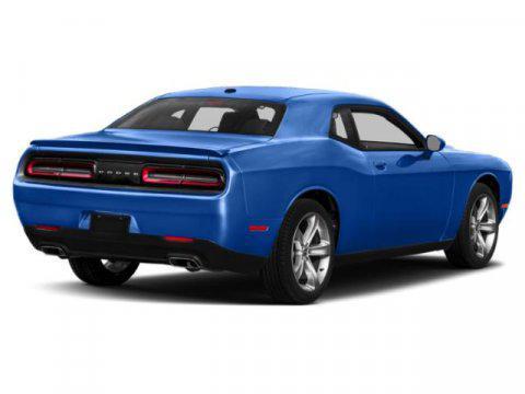 used 2018 Dodge Challenger car, priced at $19,995