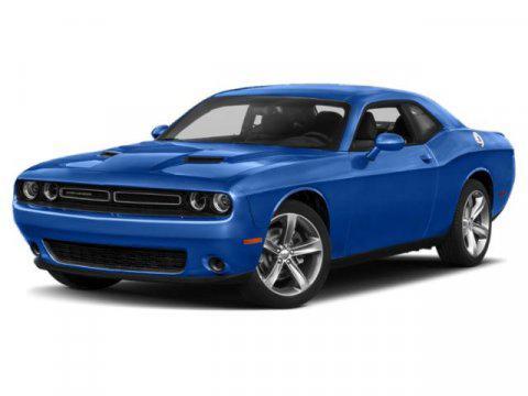 used 2018 Dodge Challenger car, priced at $19,995