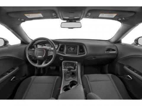 used 2018 Dodge Challenger car, priced at $19,995