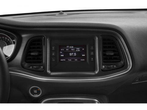 used 2018 Dodge Challenger car, priced at $19,995