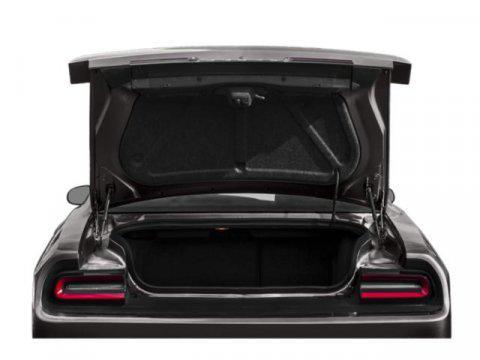used 2018 Dodge Challenger car, priced at $19,995