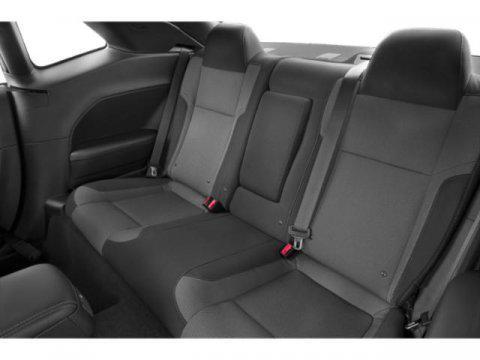 used 2018 Dodge Challenger car, priced at $19,995