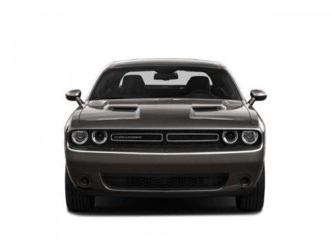 used 2018 Dodge Challenger car, priced at $19,995