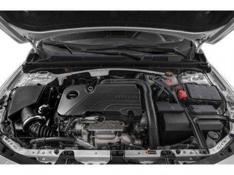used 2020 Chevrolet Malibu car, priced at $13,684