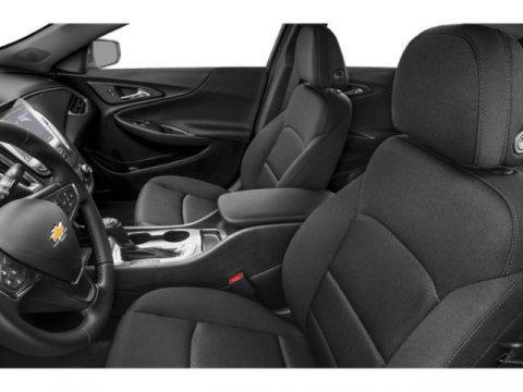used 2020 Chevrolet Malibu car, priced at $13,684