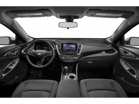 used 2020 Chevrolet Malibu car, priced at $13,684