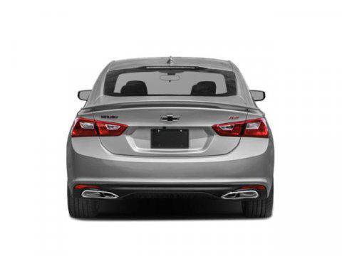used 2020 Chevrolet Malibu car, priced at $13,684
