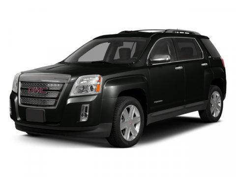 used 2015 GMC Terrain car, priced at $7,984