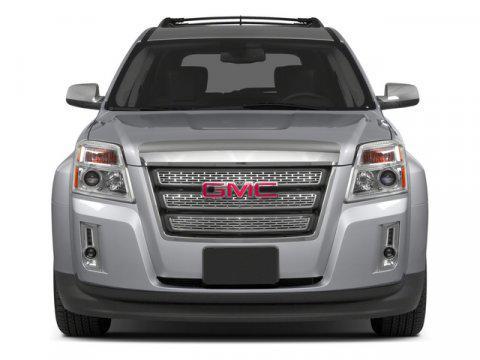used 2015 GMC Terrain car, priced at $7,984