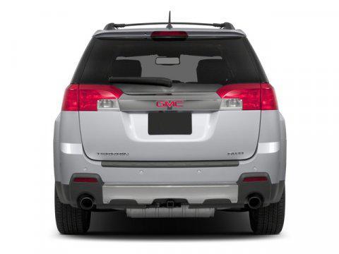 used 2015 GMC Terrain car, priced at $7,984