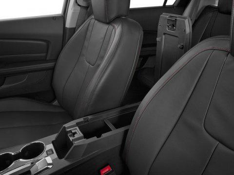 used 2015 GMC Terrain car, priced at $7,984