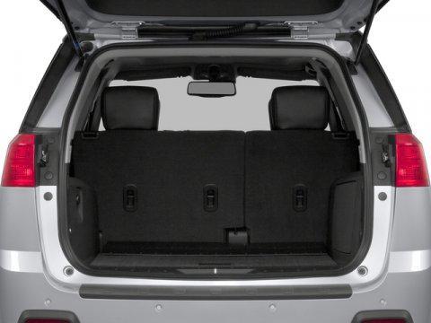 used 2015 GMC Terrain car, priced at $7,984