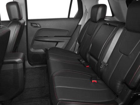 used 2015 GMC Terrain car, priced at $7,984