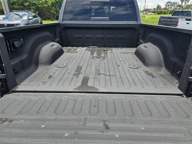 used 2022 Ram 2500 car, priced at $62,984