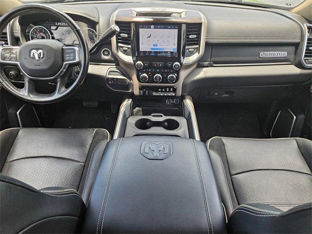 used 2022 Ram 2500 car, priced at $62,984
