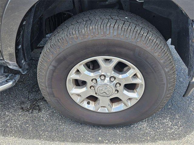 used 2022 Ram 2500 car, priced at $62,984