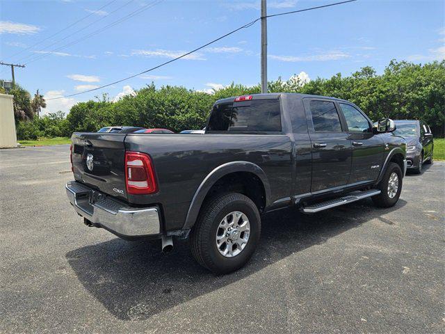 used 2022 Ram 2500 car, priced at $62,984