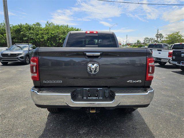 used 2022 Ram 2500 car, priced at $62,984