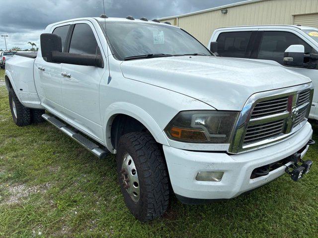 used 2012 Ram 3500 car, priced at $28,984