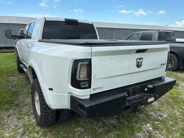 used 2012 Ram 3500 car, priced at $28,984