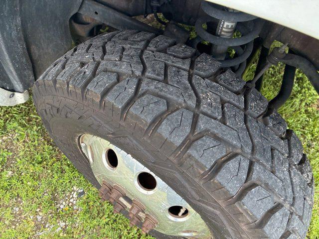 used 2012 Ram 3500 car, priced at $28,984