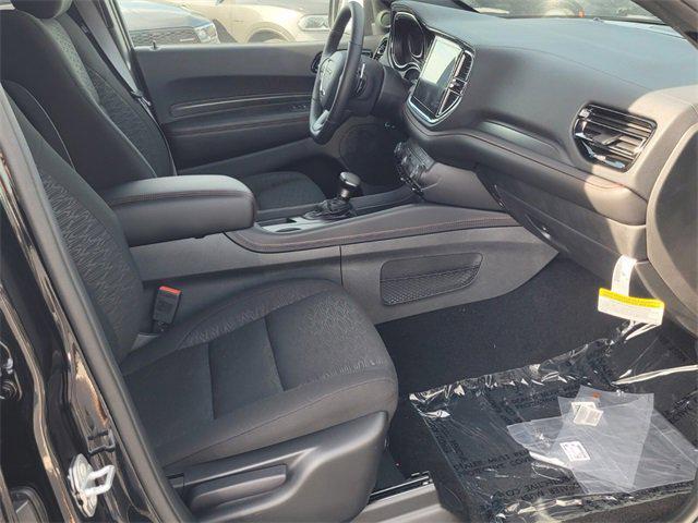 new 2025 Dodge Durango car, priced at $36,984