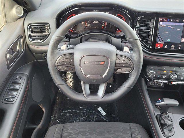 new 2025 Dodge Durango car, priced at $36,984