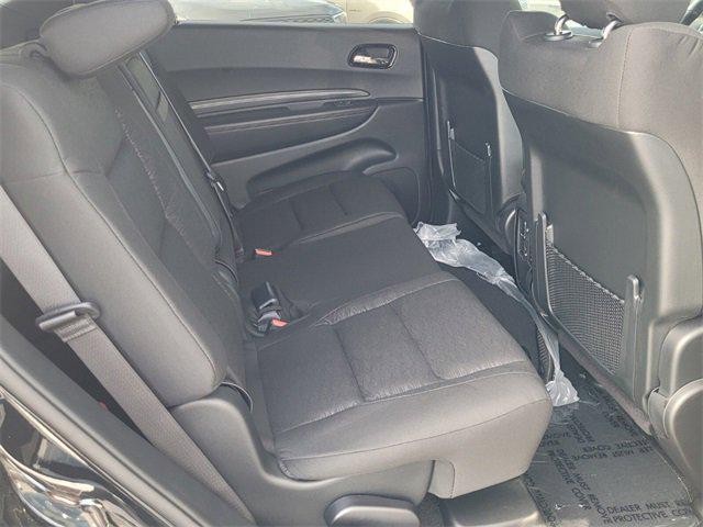 new 2025 Dodge Durango car, priced at $36,984