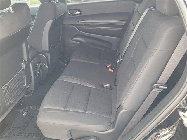 new 2025 Dodge Durango car, priced at $36,984