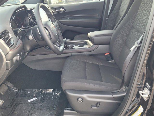 new 2025 Dodge Durango car, priced at $36,984