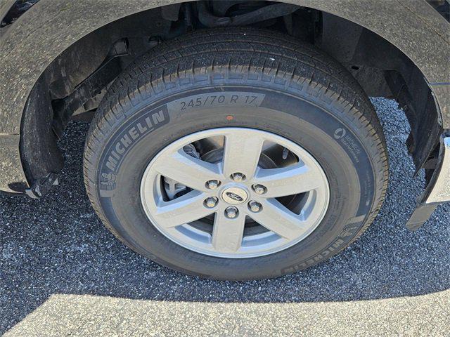 used 2023 Ford F-150 car, priced at $32,984