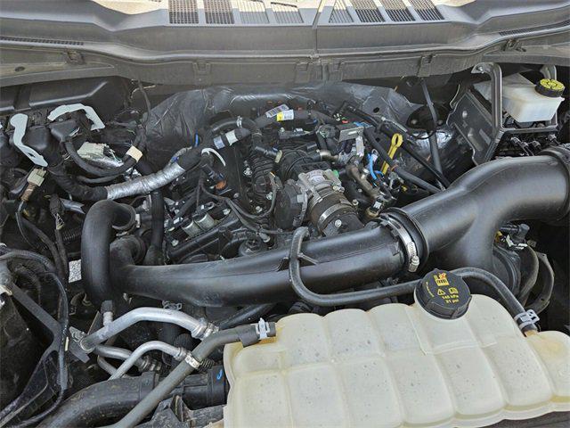 used 2023 Ford F-150 car, priced at $32,984