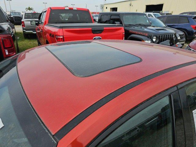 used 2021 Hyundai Elantra car, priced at $13,984