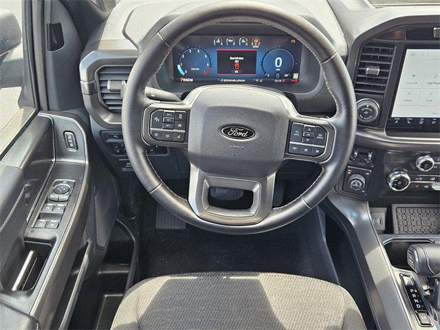 used 2024 Ford F-150 car, priced at $49,984
