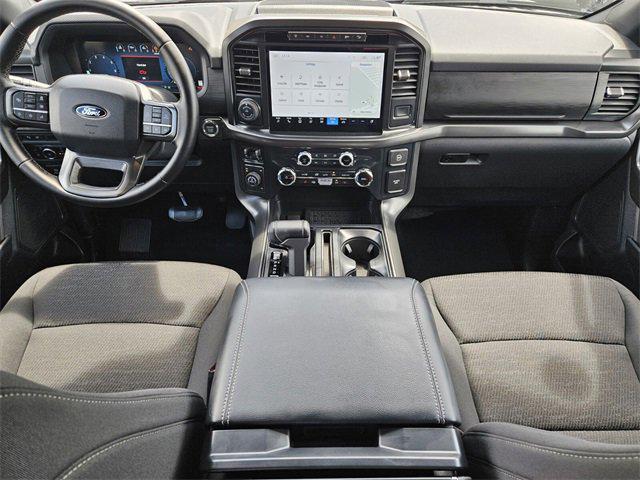 used 2024 Ford F-150 car, priced at $49,984