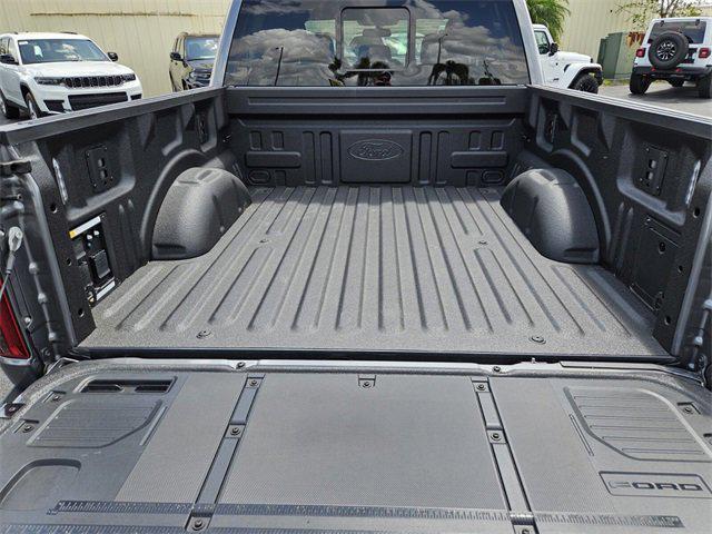 used 2024 Ford F-150 car, priced at $49,984
