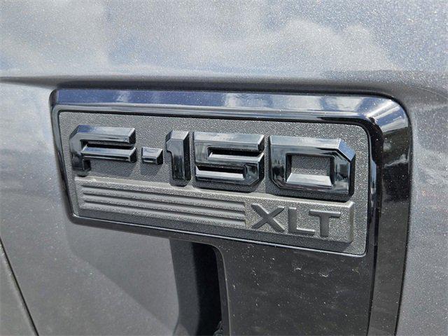 used 2024 Ford F-150 car, priced at $49,984