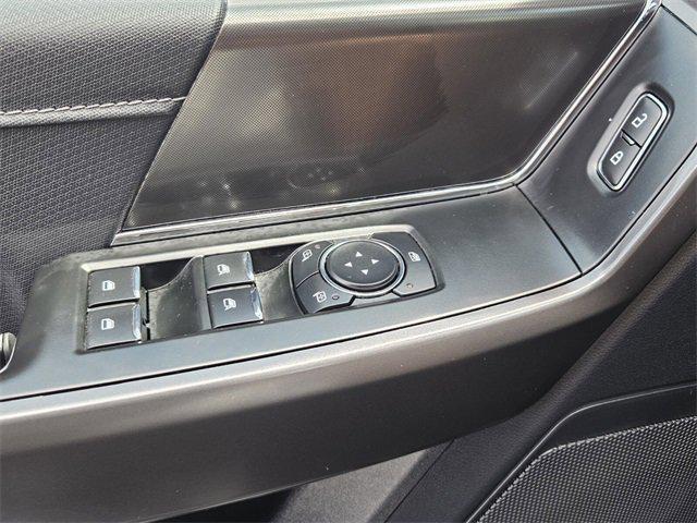 used 2024 Ford F-150 car, priced at $49,984