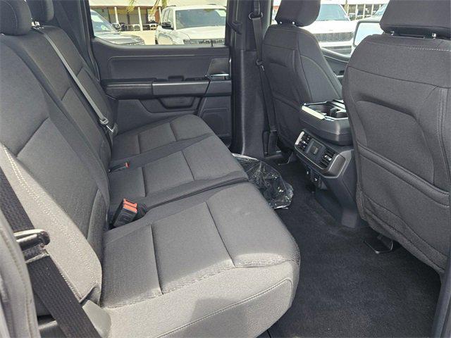 used 2024 Ford F-150 car, priced at $49,984