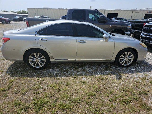 used 2011 Lexus ES 350 car, priced at $6,984