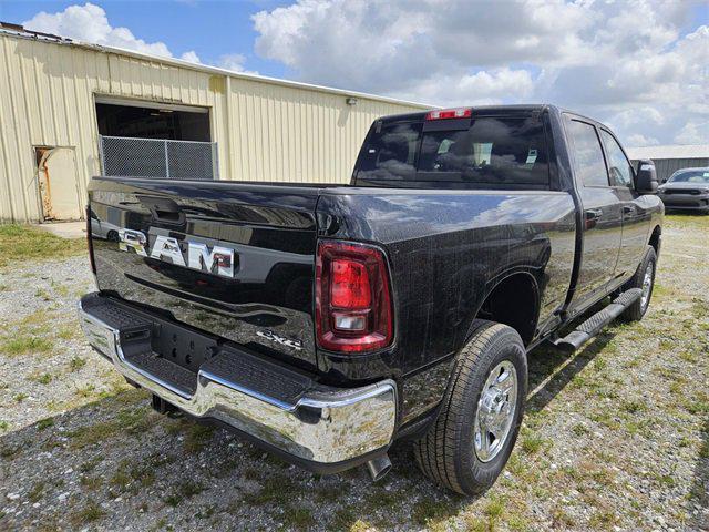 new 2025 Ram 2500 car, priced at $53,984