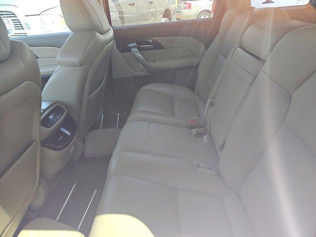 used 2010 Acura MDX car, priced at $4,984