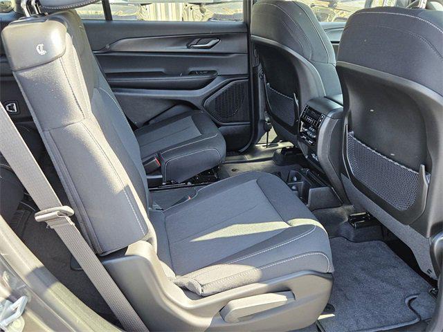 new 2025 Jeep Grand Cherokee L car, priced at $34,784