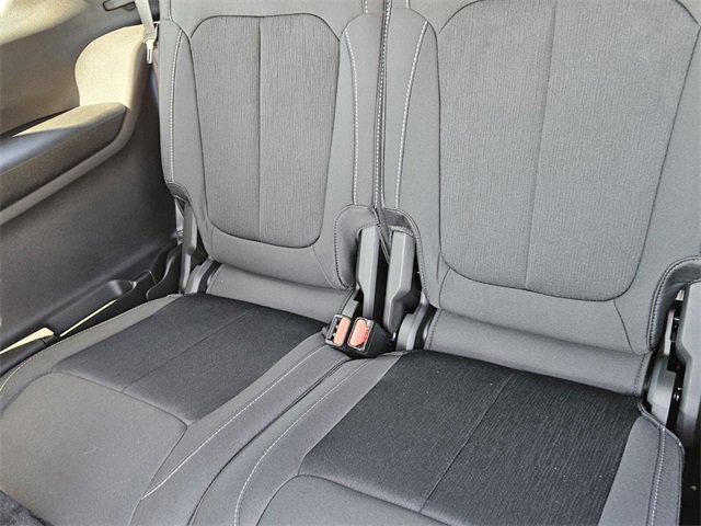 new 2025 Jeep Grand Cherokee L car, priced at $34,784