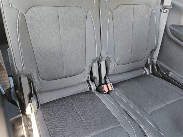 new 2025 Jeep Grand Cherokee L car, priced at $34,784
