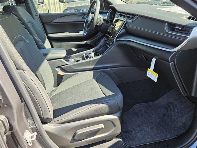 new 2025 Jeep Grand Cherokee L car, priced at $34,784