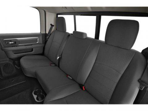 used 2023 Ram 1500 Classic car, priced at $24,400