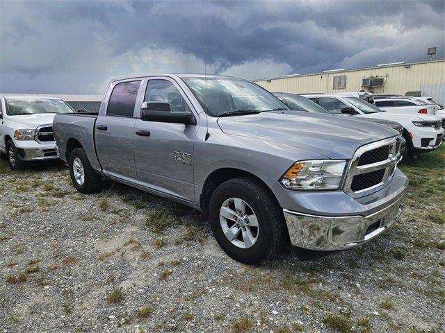 used 2023 Ram 1500 Classic car, priced at $22,984